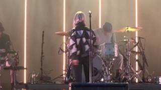 Paramore - Forgiveness - LIVE RFP 2017