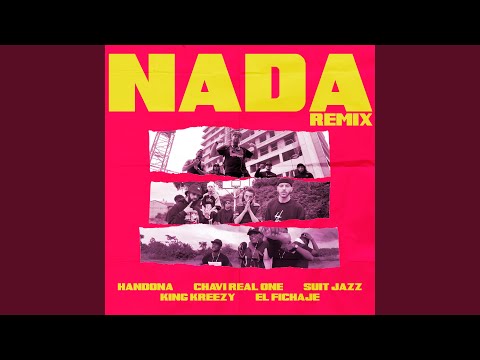 Nada (Remix)