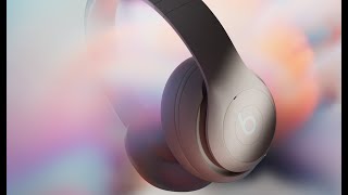 [情報] Beats Studio Pro 發表