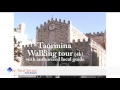 TAORMINA WALKING TOUR