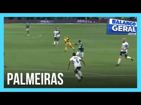 Paulistão 2023: Palmeiras ganha da Inter de Limeira em jogo com três pênaltis para o Verdão