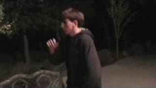 Falling Up- Moonlite Music video