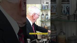 Download lagu 3 Kolektor dengan Koleksi Terunik Part 1 #shoerts #kolektor #dengan #koleksi #terunik mp3