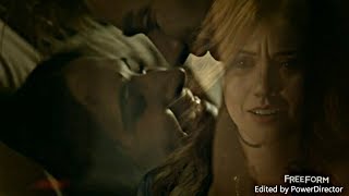 Clary &amp; Jace - I fall apart.