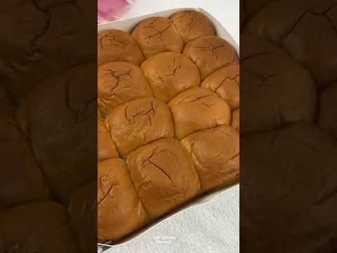 KINGS HAWAIIAN BREAD #shorts