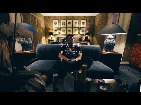 JAZN - FACETIME [ official Video ]