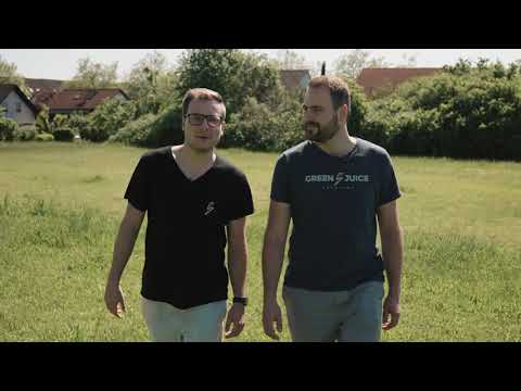 Green Juice Festival 2022 & Green Juice Special 2021: Nachricht vom Festivalteam