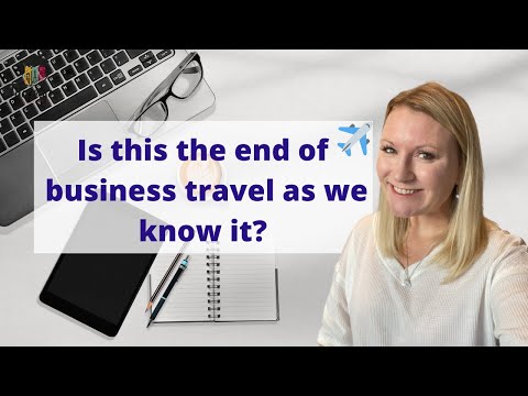 , title : 'The Business Tourism Industry | Business Travel Explained'