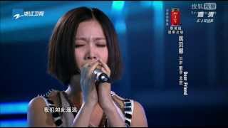 [情報] 歌手第七期歌手對應歌單