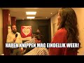 Nachtkapper zet eindelijk schaar in vreselijke coronakapsels