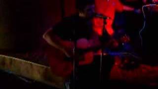 Rock Kills Kid  - Hide Away Acoustic