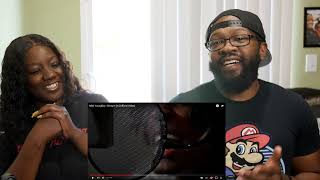 NBA Youngboy - Bring It On Reaction