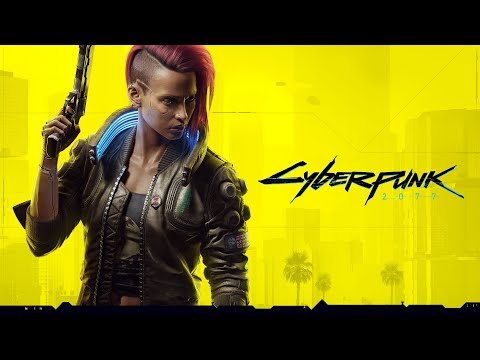 Cyberpunk 2077 - Never Fade Away (P. T. Adamczyk & Olga Jankowska)