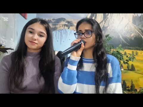 Daniela & Mihaela Ciobanu - Noaptea vine (Official Music )#music #moldova #foryou #foryoupage