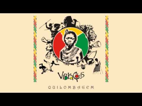 Quilombagem video