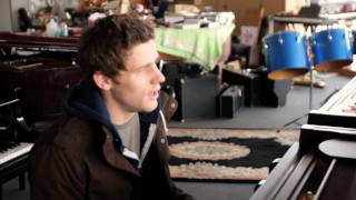 How Could Life Get Any Better - Nik Day