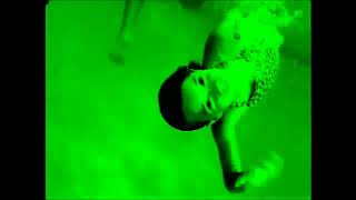 Mary-Kate and Ashley Olsen: Pool Party (All In Green)
