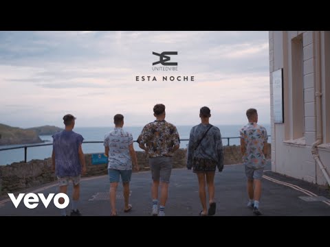 download lagu mp3 mp4 United Vibe, download lagu United Vibe gratis, unduh video klip United Vibe