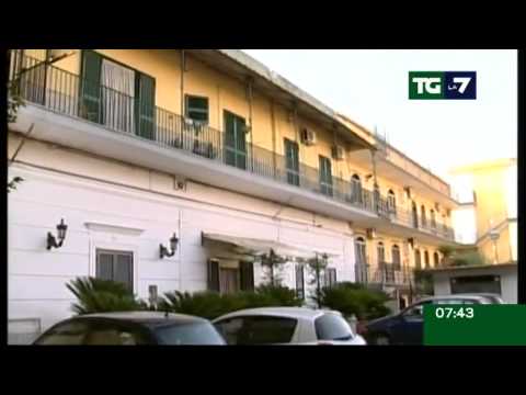 Tg La7 - Edizione delle ore 07.30 del 16/07/2011