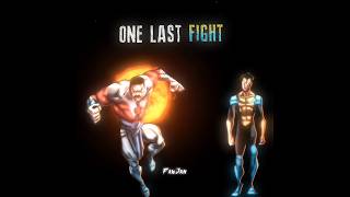 『 Thragg VS EVERYONE / INVINCIBLE || MONTAGEM ONE MORE GAME ~ Invincible Comic Edit 』