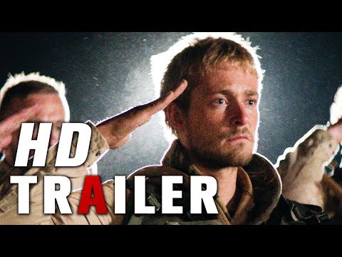 WAR ZONE - Bande Annonce VF