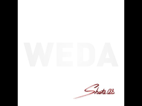 ShataQS - 06 WILCZYCA (Album "WEDA" A=432hz official)