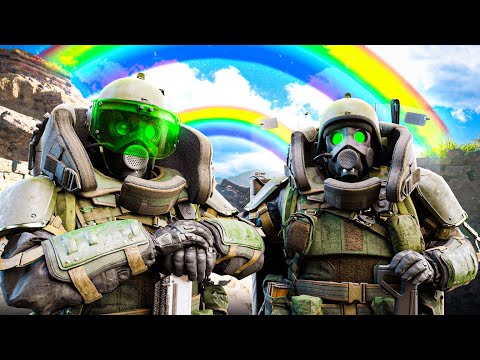 MW3 But It's Double Juggernaut All The Way