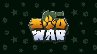 Zoo War (Release Trailer)