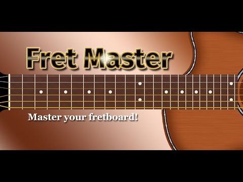 Fret Master FREE Video