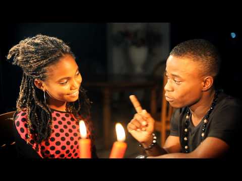 Lil' Mackson ft. Lange Man & Ulriek - 1 Probleem (TEASER)