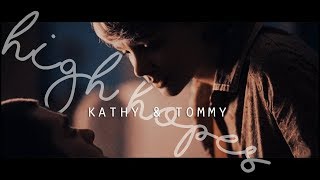 Download lagu kathy & tommy; high hopes [never let me go] mp3