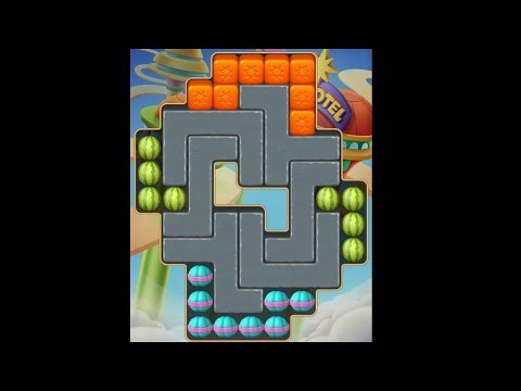 TOON BLAST level 6010