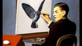 Paul Simon  &quot;René and Georgette Magritte With Their Dog After The War&quot; (Legendado)