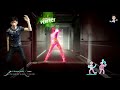 Just Dance 2022  | Chandelier by Sia (PS5 Camera Gameplay)