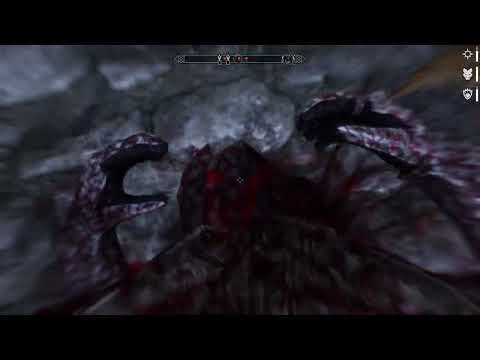 "The Vigilant Of Stendarr Will Attack You On Sight If You Are Vampire!!!"