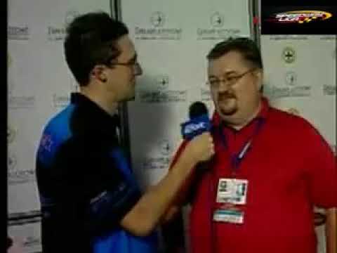 12 08 07 Unia Tarnow vs Apator Toruń