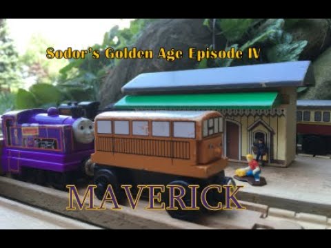 Maverick (Episode 4)