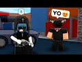 E GIRL VOICE TROLLING In MM2