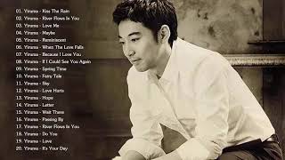 Download lagu The Best of Yiruma - Greatest Piano Collection - Sleeping song for baby mp3