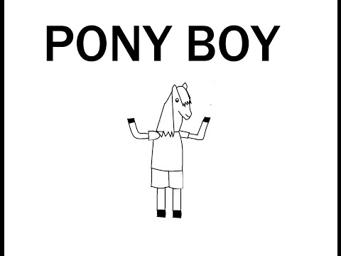 speed draw [ponyboy] From the Outsiders