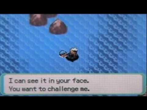 Pokemon Emerald Walkthrough Part 68