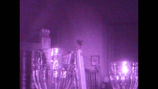 preview picture of video 'Ghost Caught at The Woodbine Hotel'