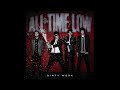 Forget About It - All Time Low
