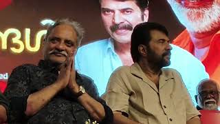 Download lagu TV CHANDRAN❤️Film Director❤️50 YEARS CELEBRATION ❤️REPLY SPEECH❤️👍 mp3