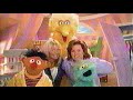 K Mart Sesame Street Commercial With Rosie O Donnell And Penny Marshall From 1997
