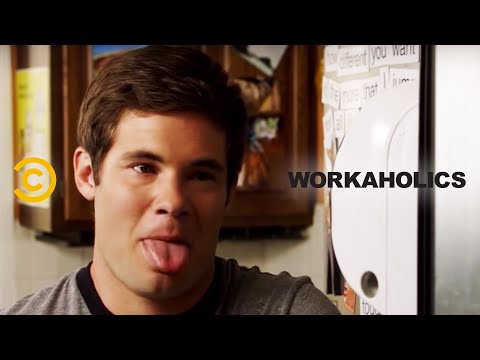 Workaholics - Season 5 Outtakes
