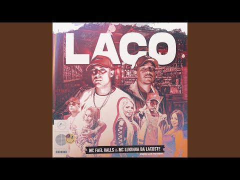 Laço (feat. Lux no Beat)