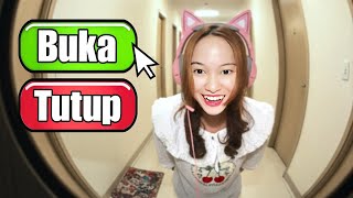 Download lagu Buka Pintunya Dong... Aku Normal Kok... [Who's at The Door Indonesia] mp3