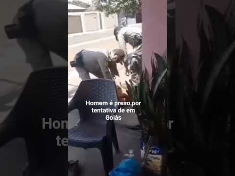 SANTO ANTÔNIO DA BARRA GOIÁS