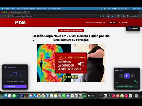 Item video thumbnail